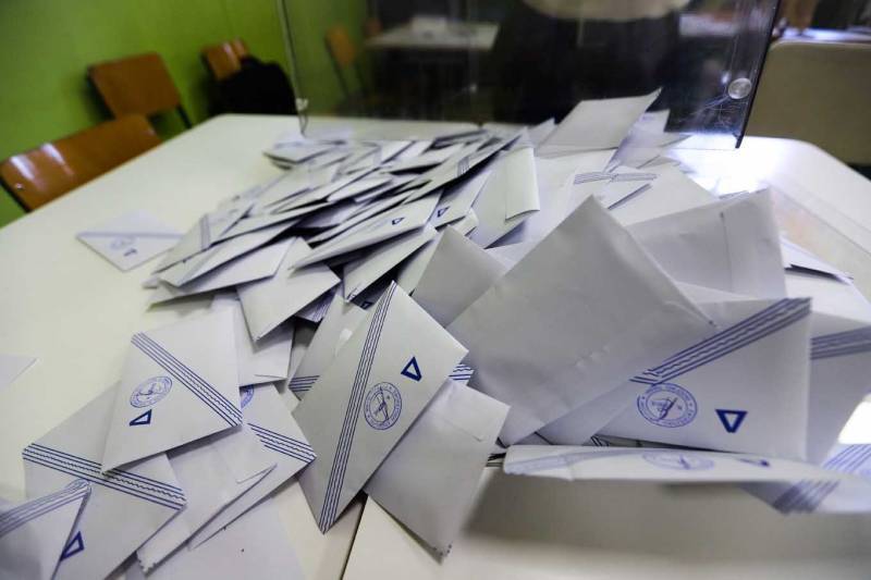 Δεν υπάρχει ανάγκη για νεκρανάσταση κοινοτήτων