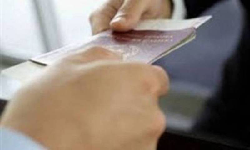 Σύλληψη Αφγανού και Τούρκου στο αεροδρόμιο Καλαμάτας