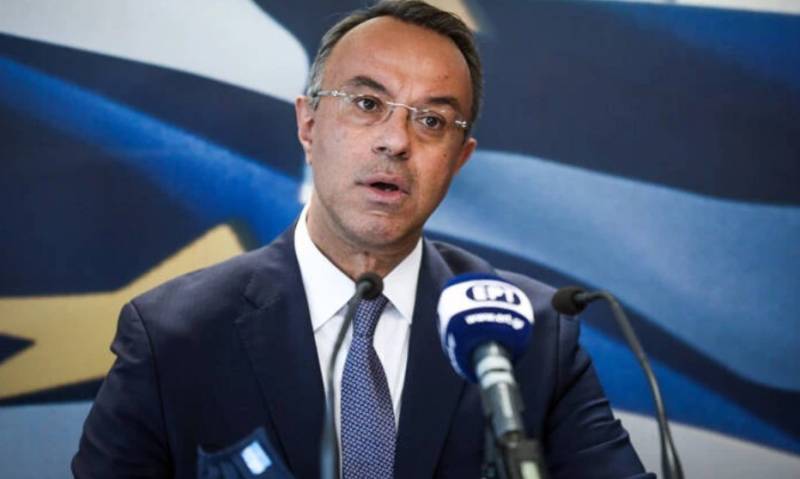 Σταϊκούρας: 15 δισ. ευρώ θα κοστίσουν φέτος τα μέτρα στήριξης