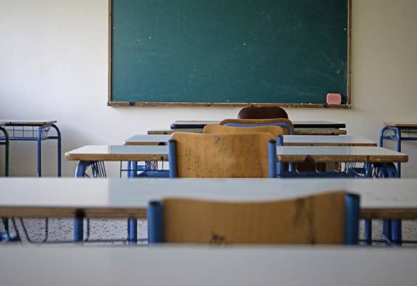 Πώς θα λειτουργήσουν την Πέμπτη τα σχολεία στον Δήμο Μεγαλόπολης