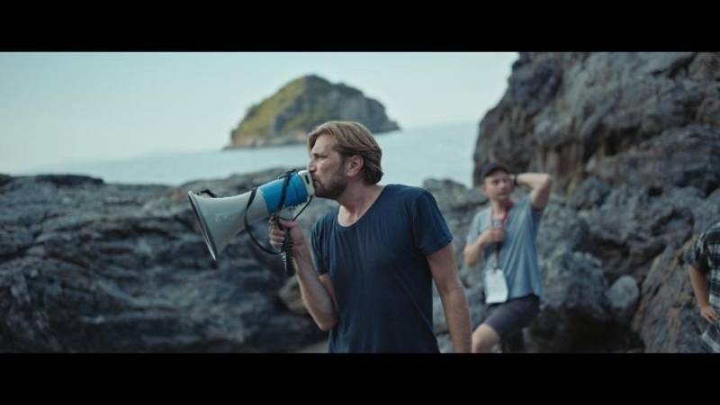 Η παραλία Χιλιαδού Καλύτερη Ευρωπαϊκή Κινηματογραφική Τοποθεσία 2022