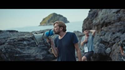 Η παραλία Χιλιαδού Καλύτερη Ευρωπαϊκή Κινηματογραφική Τοποθεσία 2022