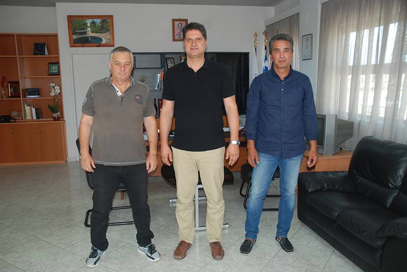 Συνεργασία Πανεπιστημίου Πελοποννήσου και Δήμου Μεσσήνης για την πρώιμη πατάτα