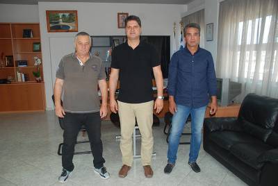 Συνεργασία Πανεπιστημίου Πελοποννήσου και Δήμου Μεσσήνης για την πρώιμη πατάτα