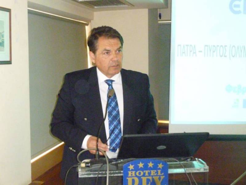 Δήμος Άργους - Μυκηνών: Όρισε αντιδημάρχους ο Δ. Καμπόσος