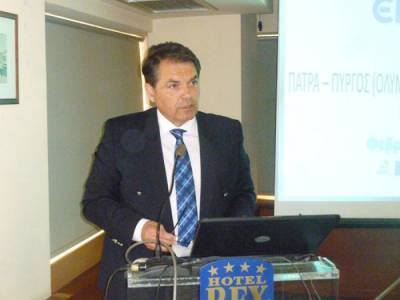 Δήμος Άργους - Μυκηνών: Όρισε αντιδημάρχους ο Δ. Καμπόσος