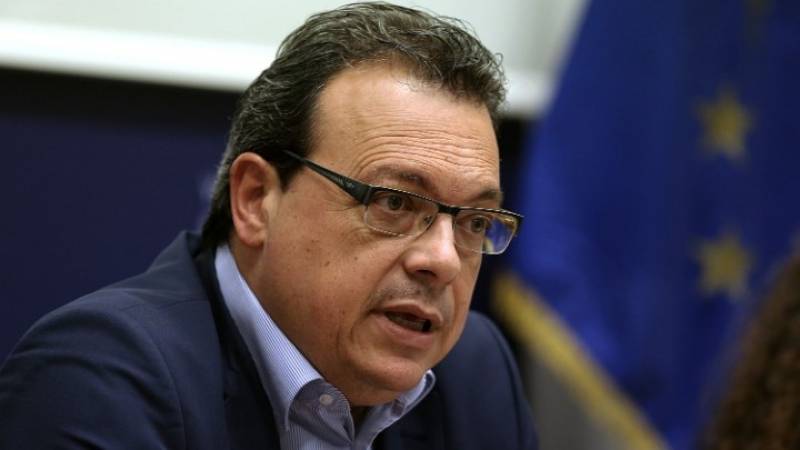 Σωκράτης Φάμελλος: Η κυβέρνηση ΣΥΡΙΖΑ είναι πιο δυνατή από ποτέ