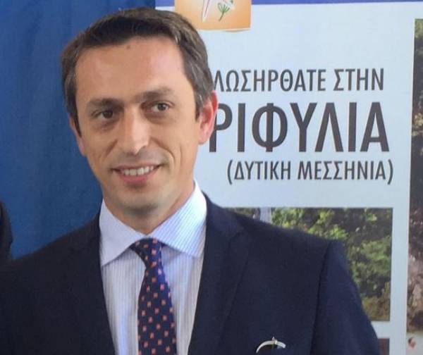 Μαντάς: "Προφανώς και τα τα φαντάσματα καταδίωξης του κ Νίκα ξαναεμφανίστηκαν"