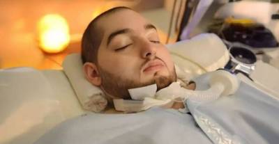 Πέθανε ο «κοιμώμενος Πρίγκιπας» της Σαουδικής Αραβίας – Παρέμενε 20 χρόνια σε κώμα (βίντεο)