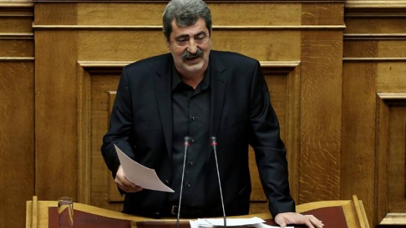 Π. Πολάκης: Στην νέα κατάσταση στην Υγεία δεν χωράνε εκβιασμοί