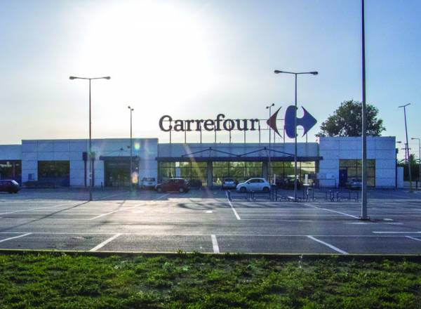 Αγώνας για τα συμφέροντα των εργαζόμενων στο "Μαρινόπουλο"