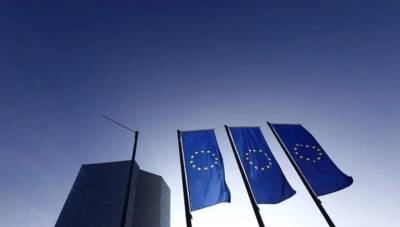 Eurostat: Αύξηση του ΑΕΠ 0,3% και της απασχόλησης 0,5% στην ευρωζώνη το τέταρτο τρίμηνο του 2021