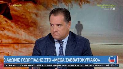 Το τηλεοπτικό θέαμα δεν αντιμετωπίζει το πρόβλημα στην αγορά εργασίας
