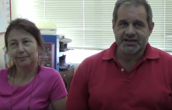 Θερινό Σχολείο για τις νέες τεχνολογίες (βίντεο)