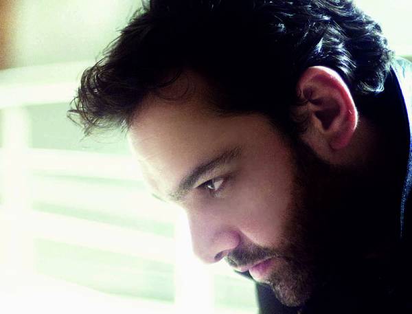 Ο Δώρος Δημοσθένους στον "Παλιό Νερόμυλο"