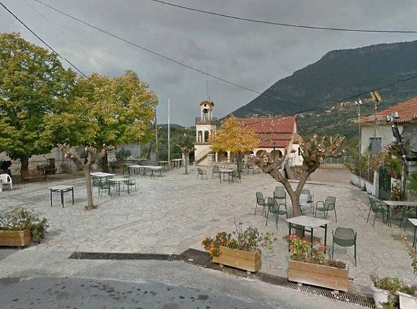 Απαγόρευση στάθμευσης στην πλατεία της Αρσινόης 