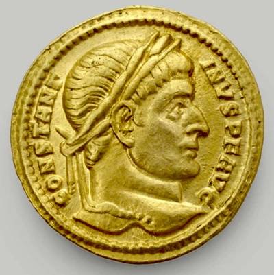 Ιστορία της Μεσσηνίας: Από τον Διοκλητιανό στον Ιουστινιανό