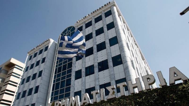 Χρηματιστήριο Αθηνών: Προς ιστορικά υψηλά τα μερίσματα των εισηγμένων