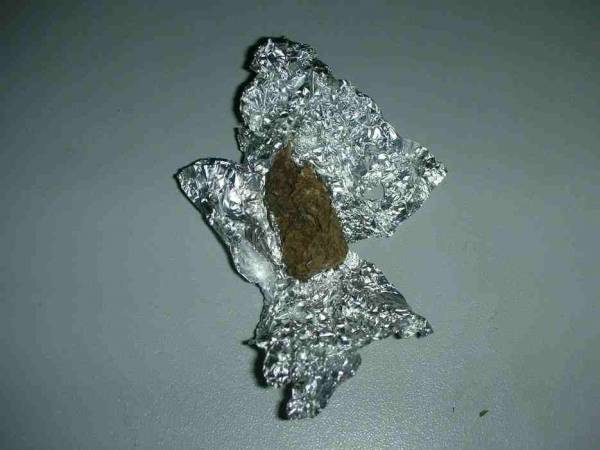 Τρεις συλλήψεις για κατοχή χασίς