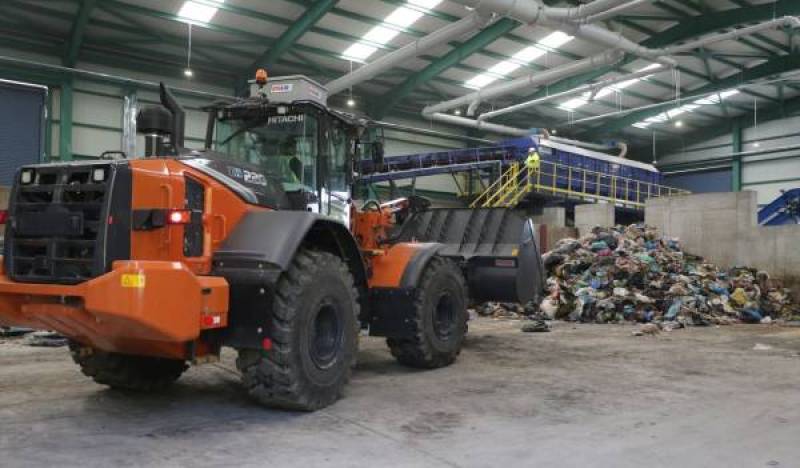 Δεν επαρκούν τα 3 σκουπιδοεργοστάσια στην Πελοπόννησο - Χρειάζεται χωριστή διαλογή από τους δήμους