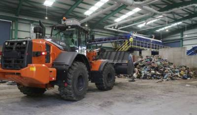 Δεν επαρκούν τα 3 σκουπιδοεργοστάσια στην Πελοπόννησο - Χρειάζεται χωριστή διαλογή από τους δήμους