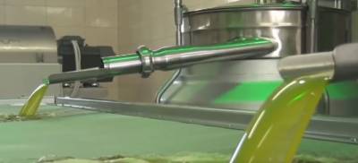 "Το ελαιόλαδο στο... μικροσκόπιο" στην "Εύφορη Γη" (βίντεο)