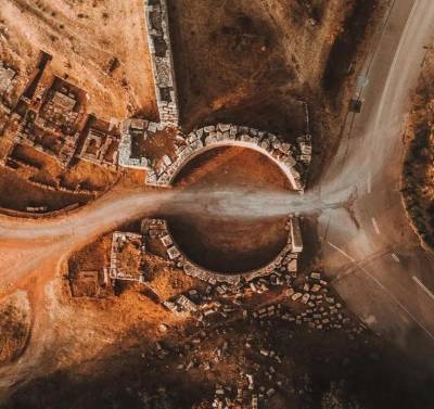 Μνημόνιο συνεργασίας υπουργείου και Σωματείου “Διάζωμα”: Στις “Λεωφόρους Φύσης και Πολιτισμού” η Μεσσηνία