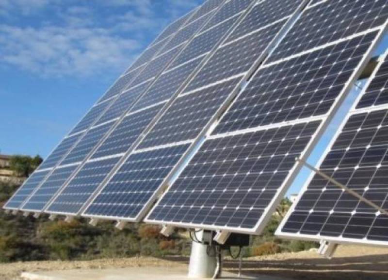 Πρόγραμμα επιδότησης επιχειρήσεων για εγκατάσταση φωτοβολταϊκών