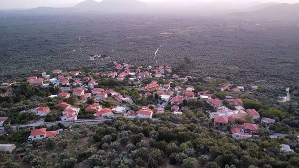 Ανάδειξη της Ακρόπολης Ελληνικού από την ομάδα #αγαπάμεΔεσύλλα