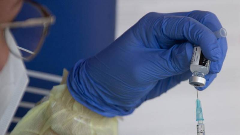 Κάλεσμα εμβολιασμού από το Δήμο Τριφυλίας