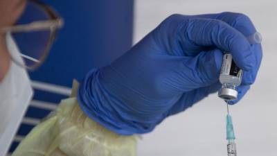 Κάλεσμα εμβολιασμού από το Δήμο Τριφυλίας