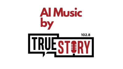 Γράφουν τραγούδια με τεχνητή νοημοσύνη στον True Story 102,8 - "Επανάσταση" από το ραδιοφωνικό σταθμό του Ν. Κοζάνης