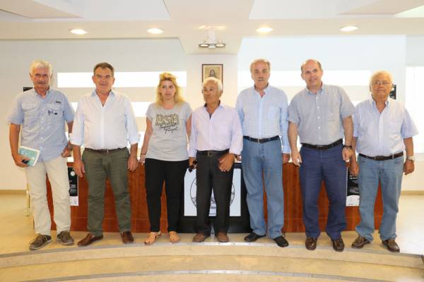 «Συναυλία υπό το φως της πανσελήνου» από βιεννέζικη ορχήστρα στη Αρχαία Μεσσήννη