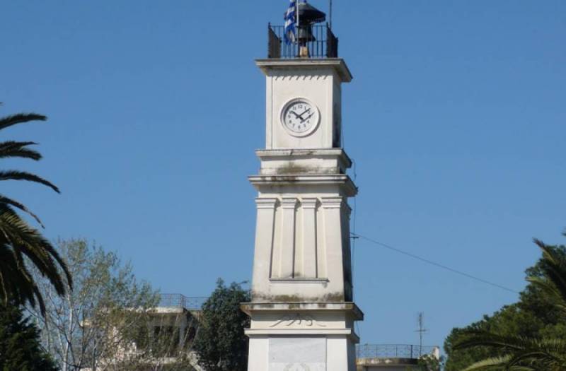 Αιτήματα για παραχώρηση κοινόχρηστων χώρων στο Δήμο Μεσσήνης