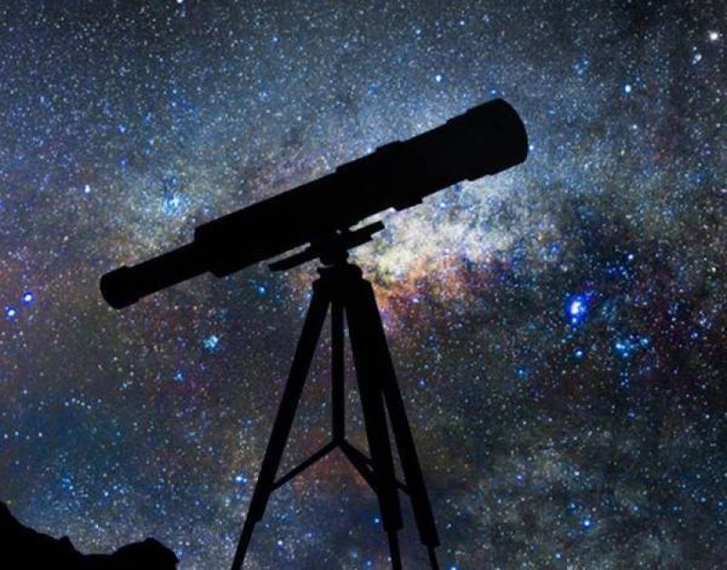 Βραδιά αστρονομίας στο Μουσικό Σχολείο