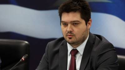 Αναγνωστόπουλος: Ενδελεχείς οι έλεγχοι για την αντιμετώπιση της αισχροκέρδειας