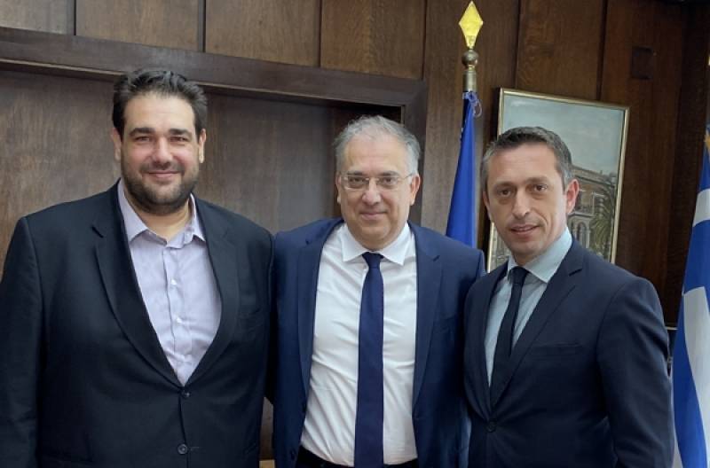 Μαντάς για κήρυξη περιοχών σε κατάσταση έκτακτης ανάγκης