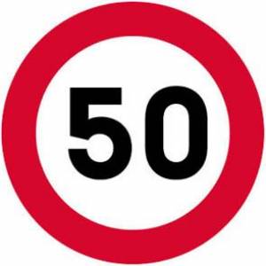 50 χιλιόμετρα στους κόμβους Τσακώνα-Καλαμάτα