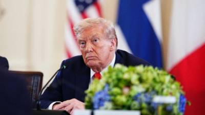 Υπό την πίεση του Τραμπ, το Τέξας υιοθέτησε νέο εκλογικό χάρτη που ενισχύει περαιτέρω τους Ρεπουμπλικάνους