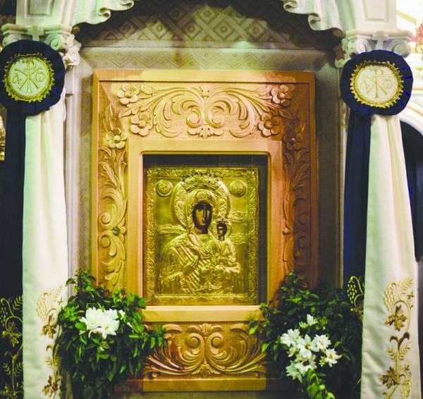 Κυκλοφοριακές ρυθμίσεις για την εικόνα του Βουλκάνου