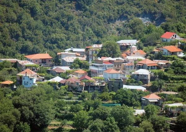 Δημιουργία τοπικής αναπτυξιακής του Ταϋγέτου προτείνει ο Μάκαρης