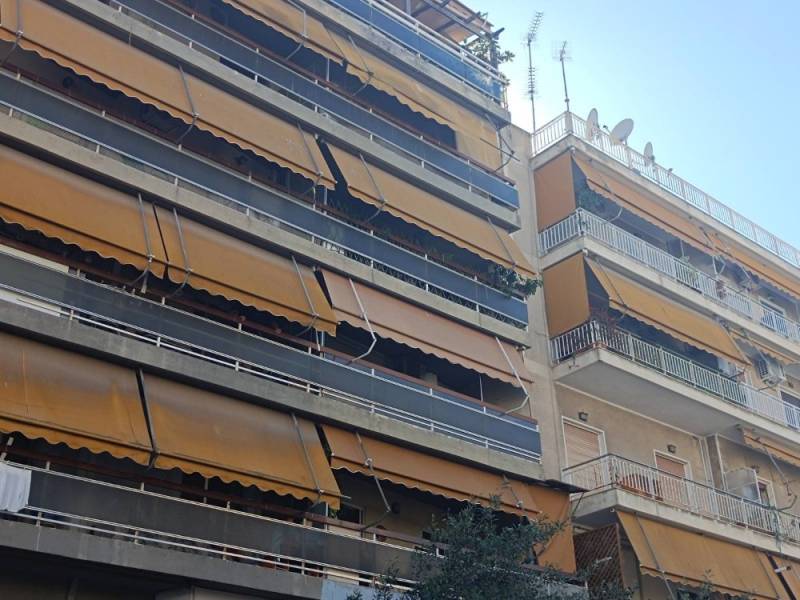 Καλλιθέα: Θρήνος για την 7χρονη – Συγκλονίζει ο παππούς της (βίντεο)