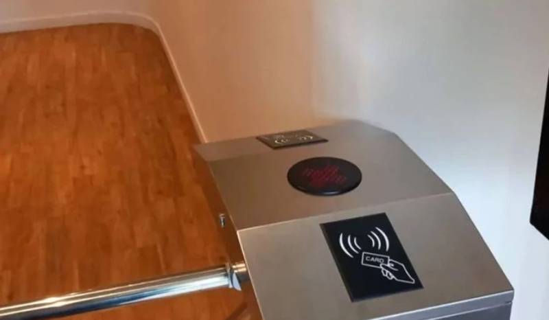 Πάτρα: Τουαλέτα σε εκκλησία επί πληρωμή