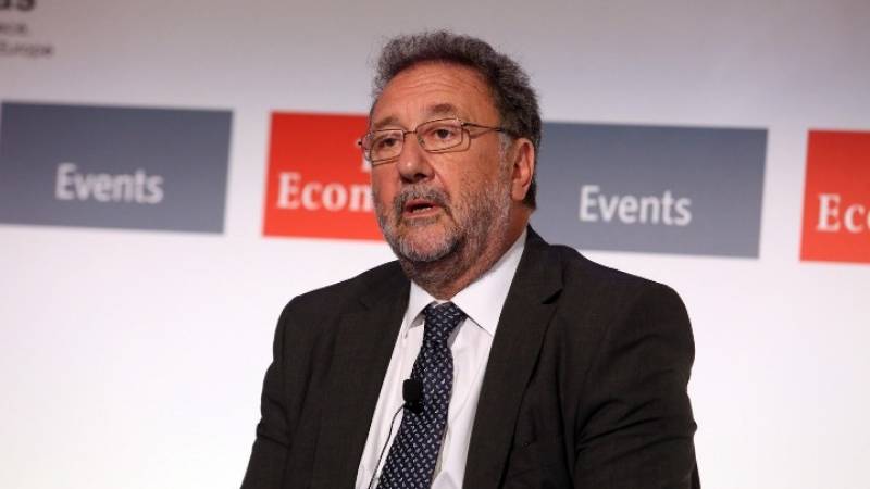Στέργιος Πιτσιόρλας: Εξασφαλίσαμε την δυνατότητα να σχεδιάσουμε την πορεία της χώρας