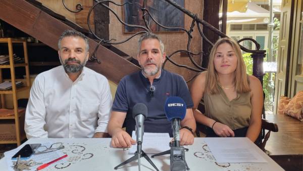 Προεκλογική συγκέντρωση του ΚΚΕ αύριο στην Καλαμάτα