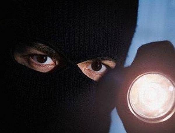 Ληστεία στο Παλλάντιο Αρκαδίας