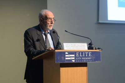 Ορθοδοξία είναι πρόσκληση, συνάντηση, διάλογος