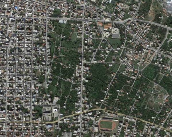 Υπεγράφη το Προεδρικό Διάταγμα για την πολεοδόμηση της Κηπούπολης