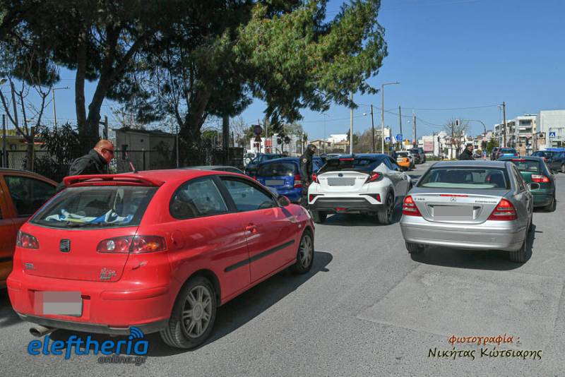 Συνεχίζονται οι έλεγχοι στη Μεσσηνία και ήρθαν τα πρώτα πρόστιμα (φωτογραφίες)