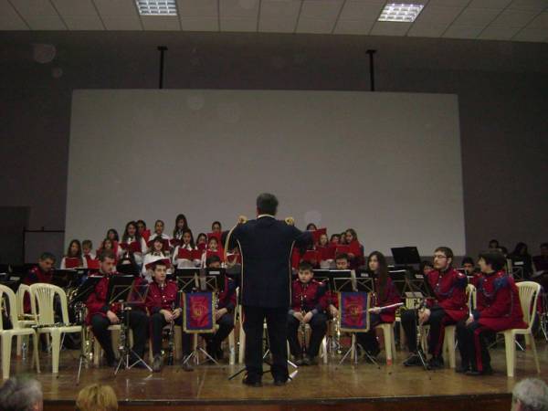 Μουσικά όργανα για τις φιλαρμονικές θα προμηθευτεί ο Δήμος Τριφυλίας